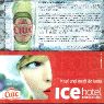 Program Ice Hotel Balea Lac | 1