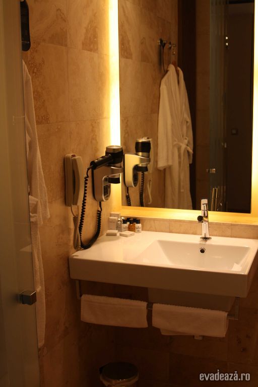 Hotel Golden Tulip Ana Dome | 3