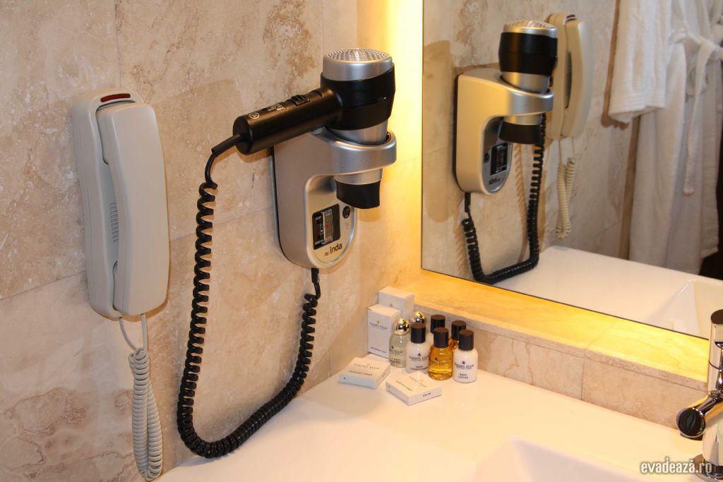 Hotel Golden Tulip Ana Dome | 4