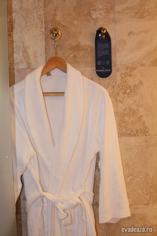 Hotel Golden Tulip Ana Dome | 5