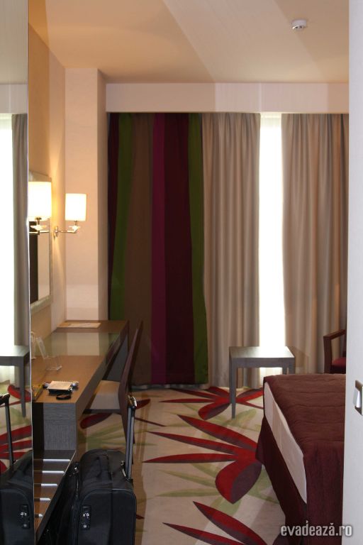 Hotel Golden Tulip Ana Dome | 6