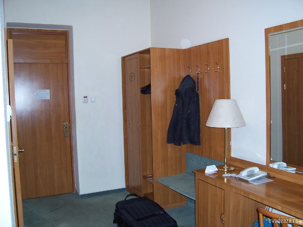 Hotel Tulip Inn Millenium - noiembrie 2010 | 3