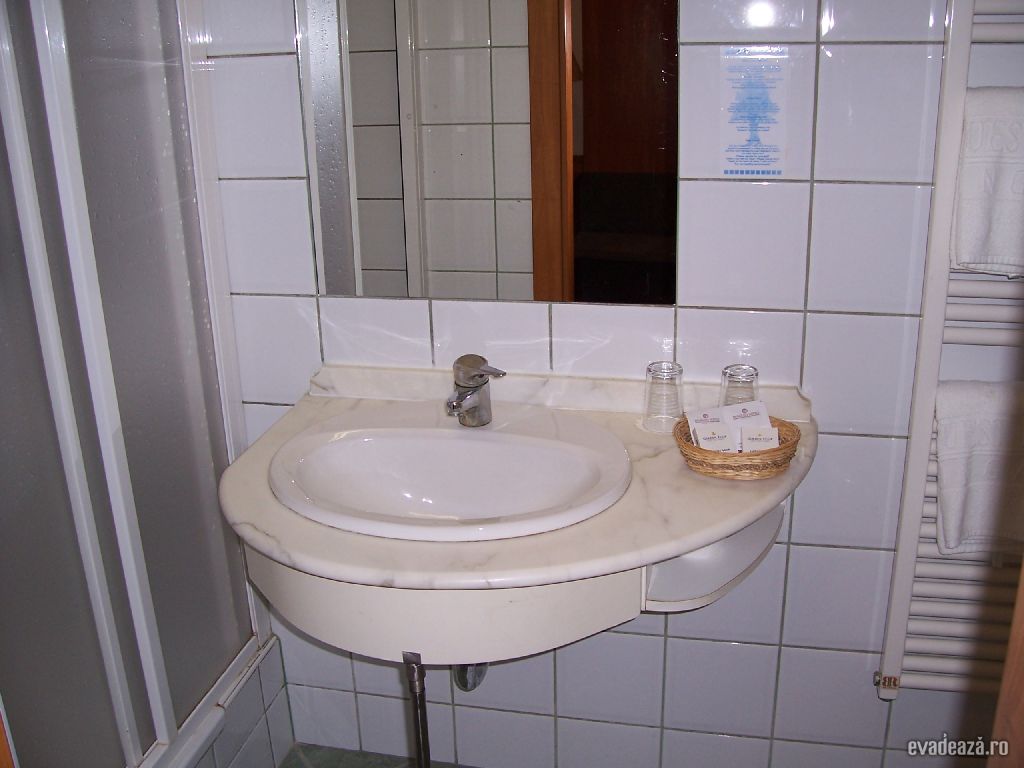 Hotel Tulip Inn Millenium - noiembrie 2010 | 4