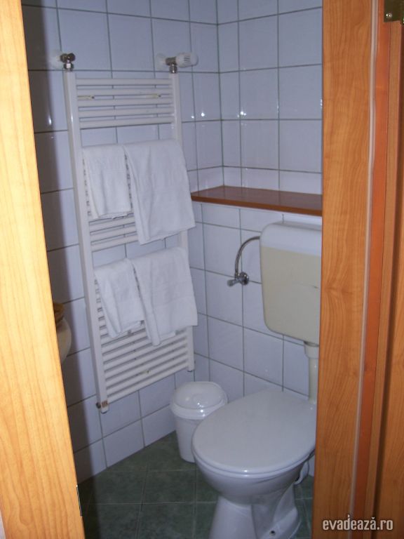 Hotel Tulip Inn Millenium - noiembrie 2010 | 5