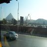 Piramidele din Cairo | 2