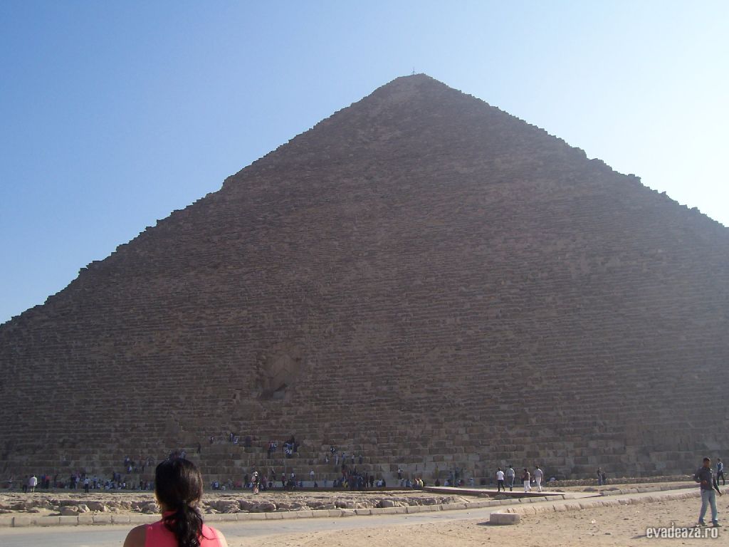 Piramidele din Cairo | 3