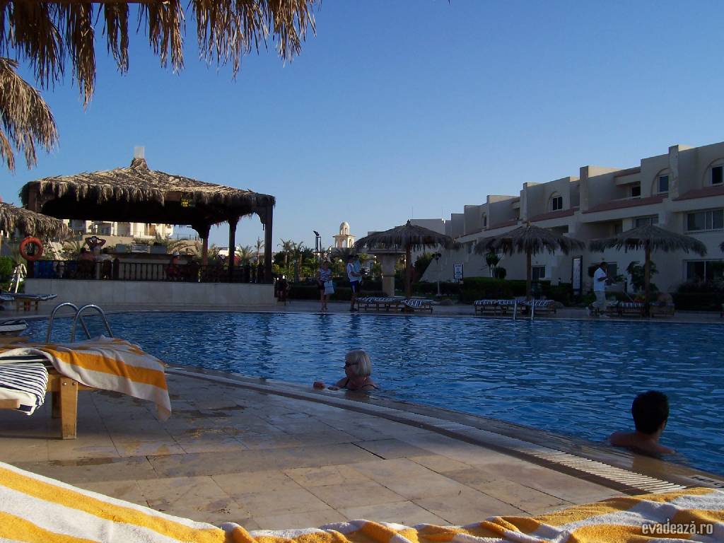 Hilton Hurghada Long Beach Hotel | 1