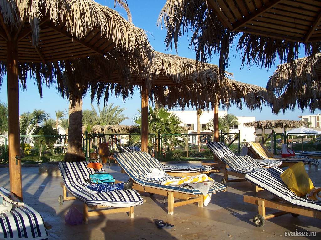 Hilton Hurghada Long Beach Hotel | 2