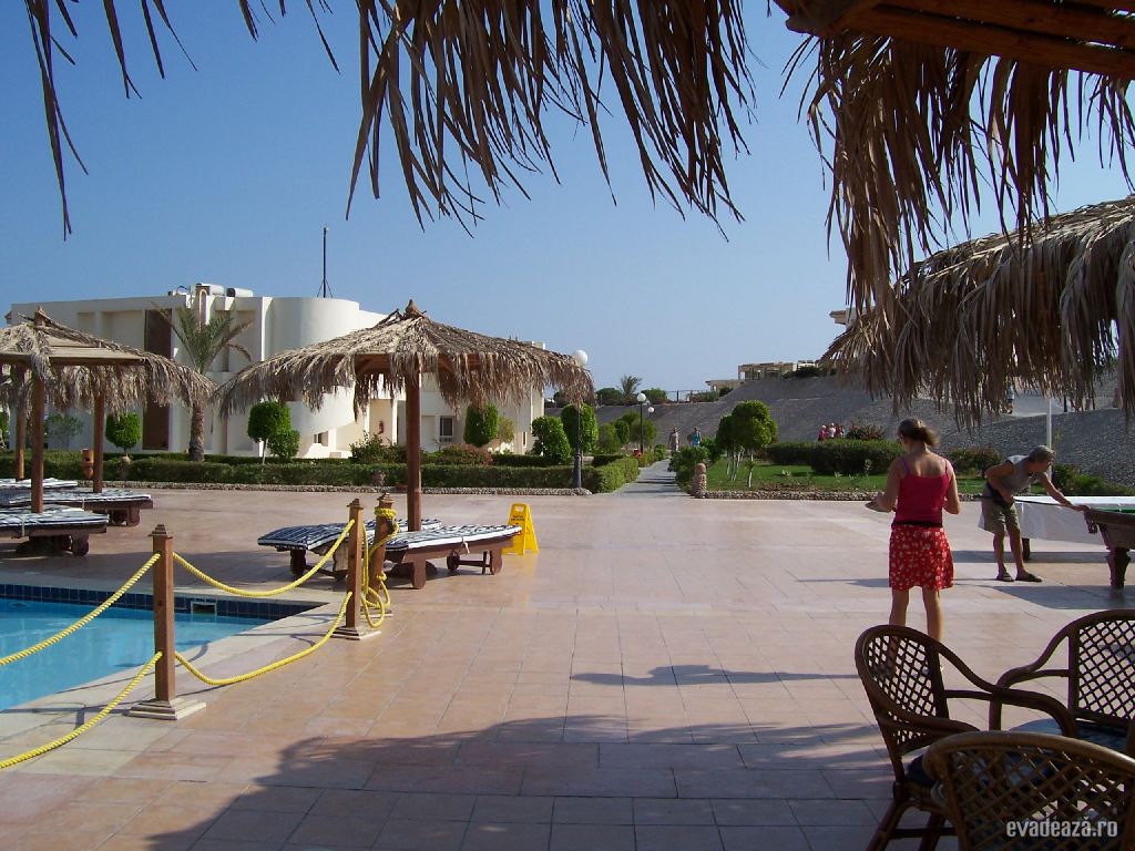 Hilton Hurghada Long Beach Hotel | 3