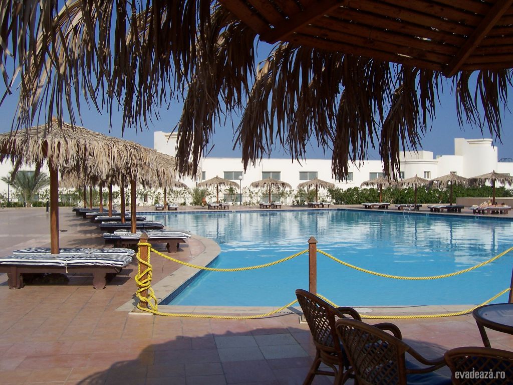 Hilton Hurghada Long Beach Hotel | 4