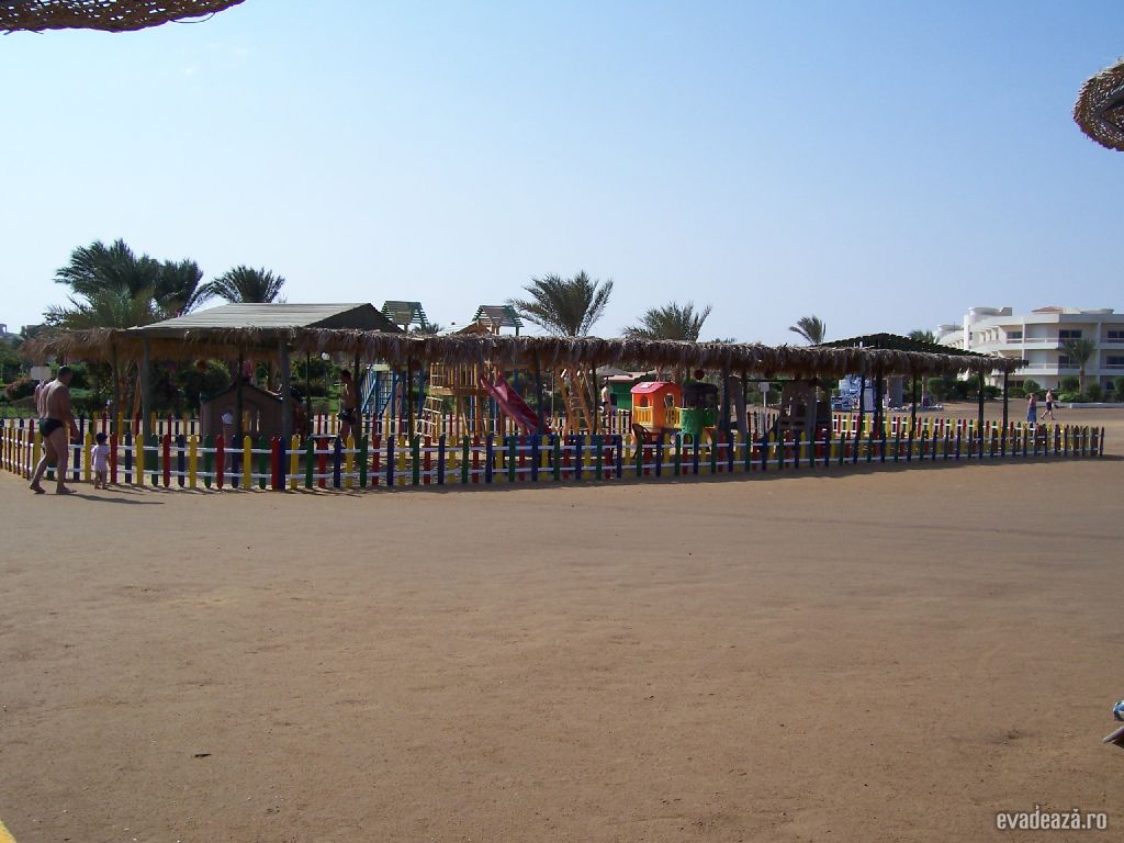 Hilton Hurghada Long Beach Hotel | 6
