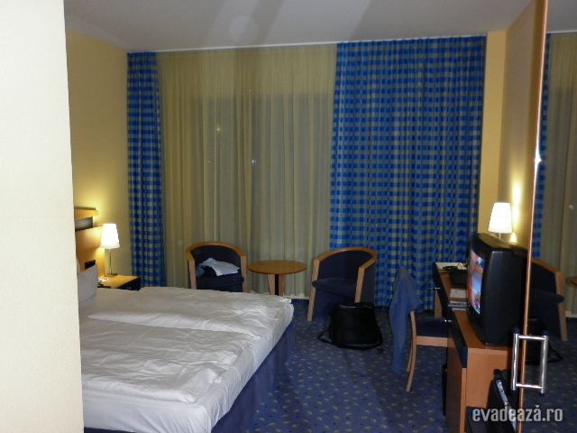 Park Plaza Berlin | 3