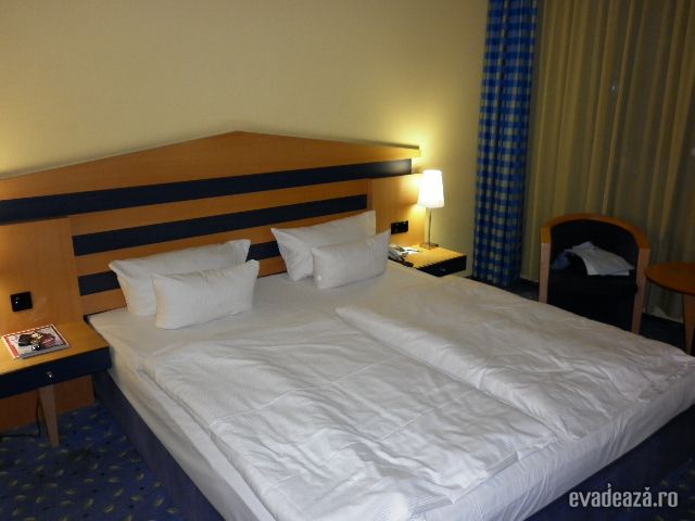 Park Plaza Berlin | 4