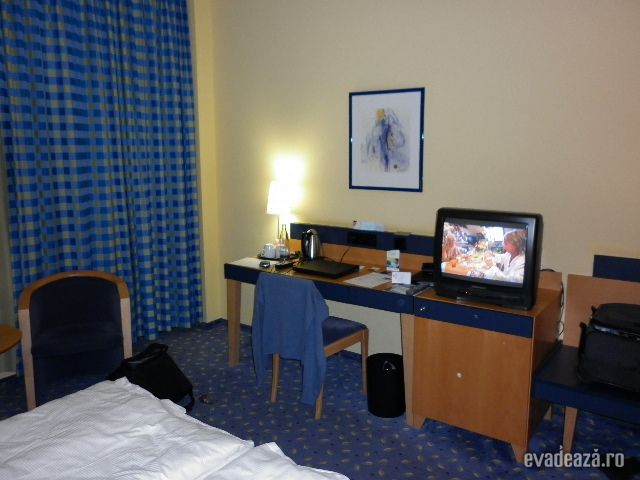 Park Plaza Berlin | 5