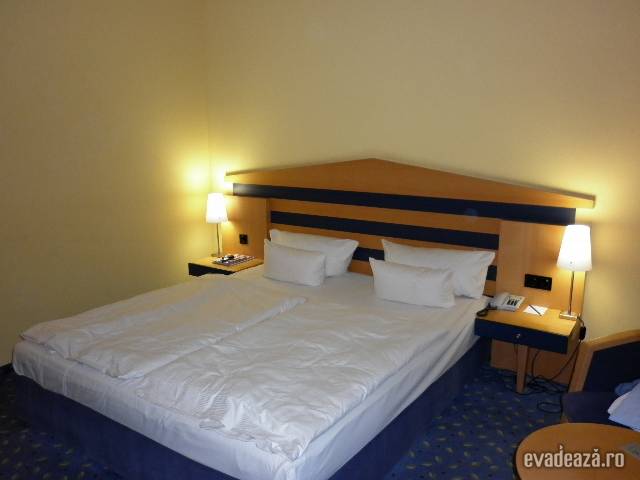 Park Plaza Berlin | 6