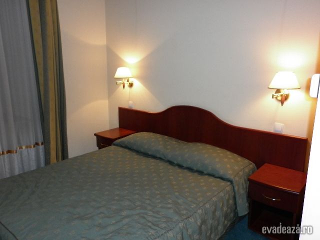 Hotel Europa, Lublin | 2