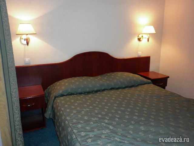 Hotel Europa, Lublin | 3