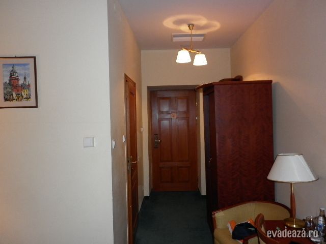 Hotel Europa, Lublin | 5