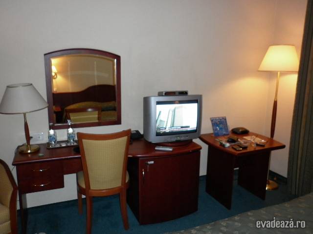 Hotel Europa, Lublin | 6