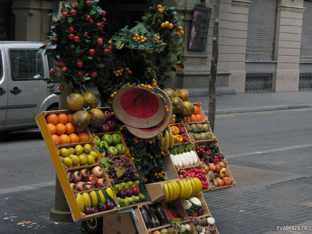 Barcelona seen by Dope | 1