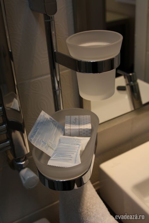 Hotel Central Bucuresti | 6