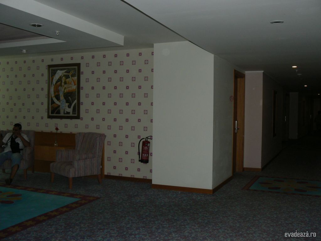 Hotel Kervansaray Lara | 4
