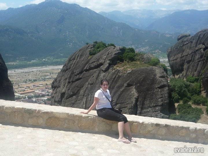 Concediu Grecia-Nei Pori | 3