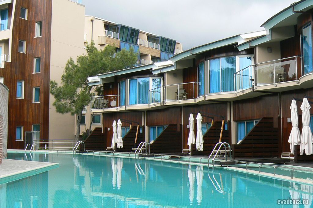 Hotel Sungate Port Royal Deluxe Resort | 1