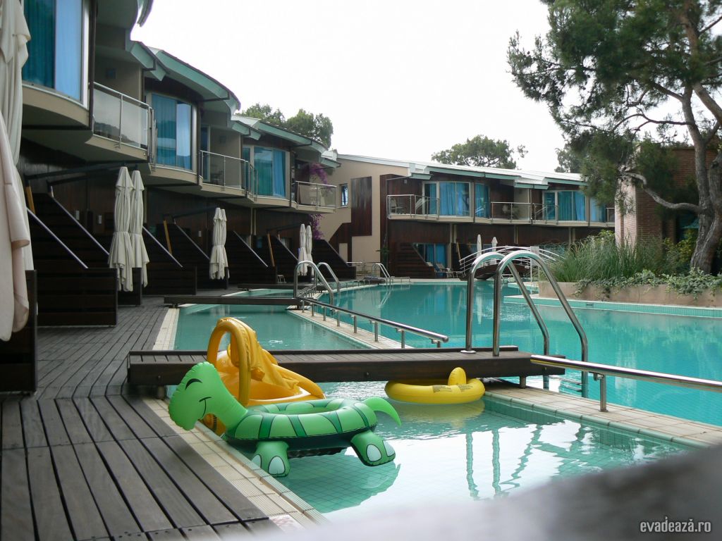 Hotel Sungate Port Royal Deluxe Resort | 2