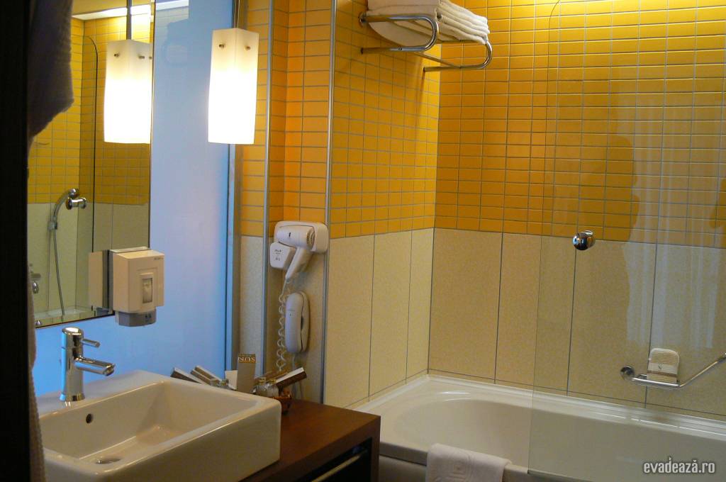 Hotel Sungate Port Royal Deluxe Resort | 6