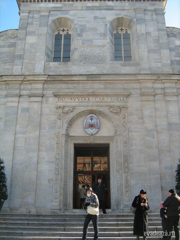 Revedere!-Impresii din Torino | 2