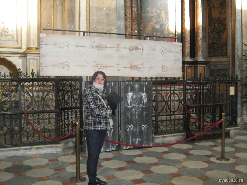 Revedere!-Impresii din Torino | 3