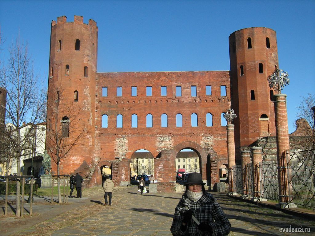 Revedere!-Impresii din Torino | 4