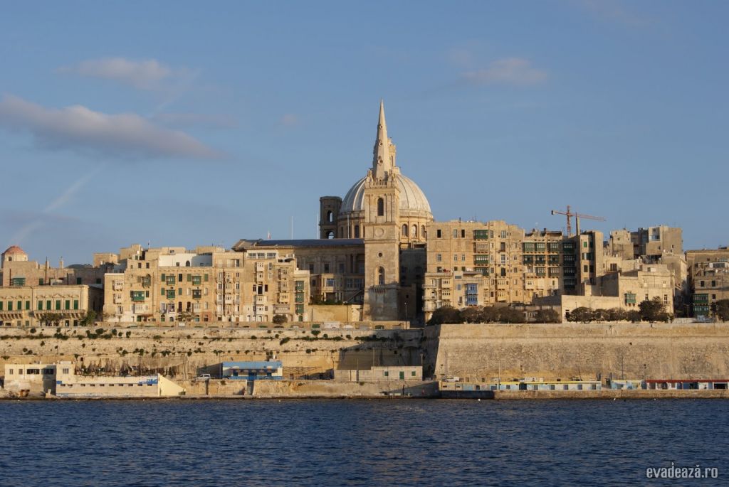 Valletta