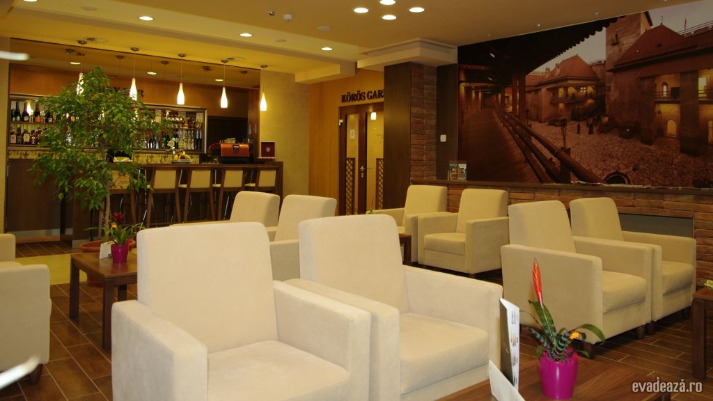 Wellness Hotel Gyula | 5