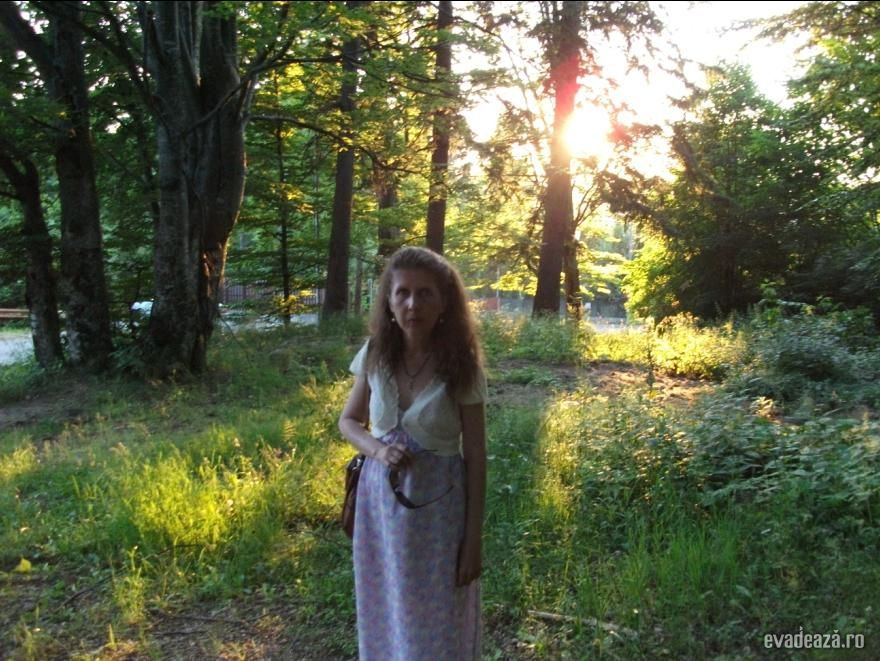 Totul te invită la drumeţie