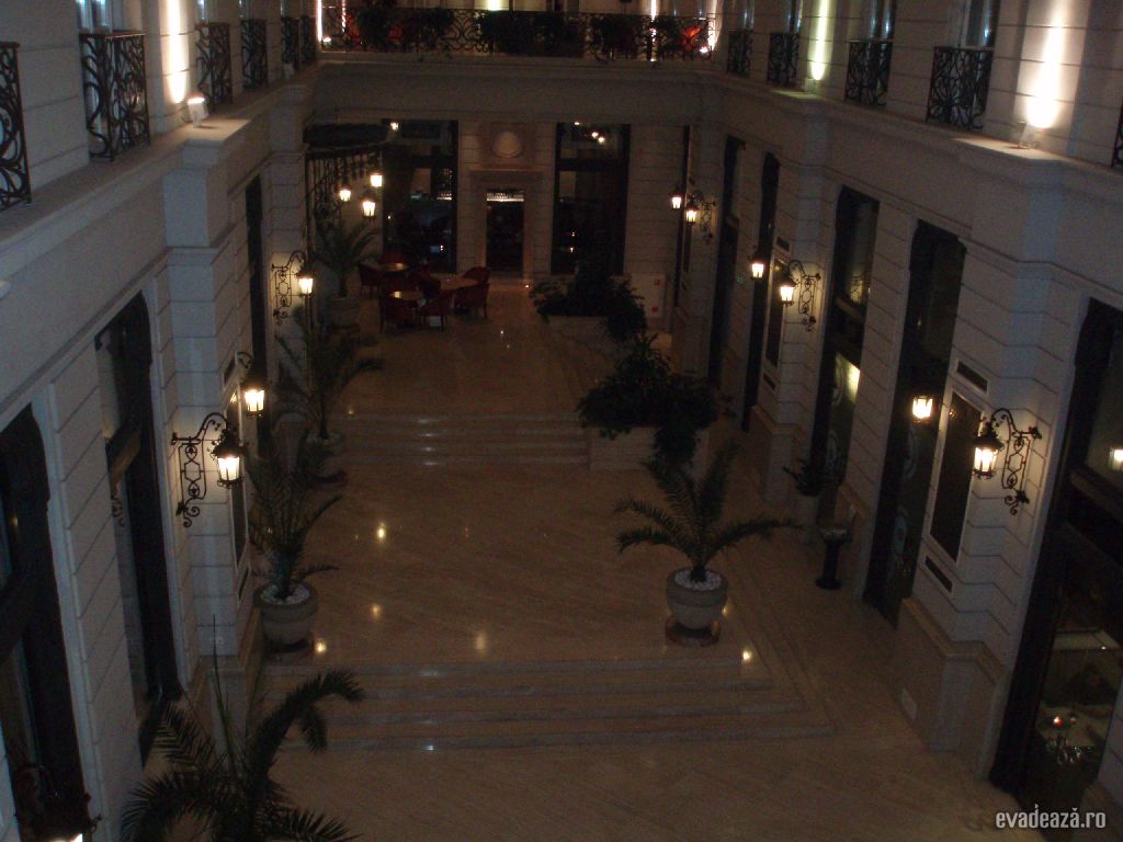 Restaurantul asiatic 