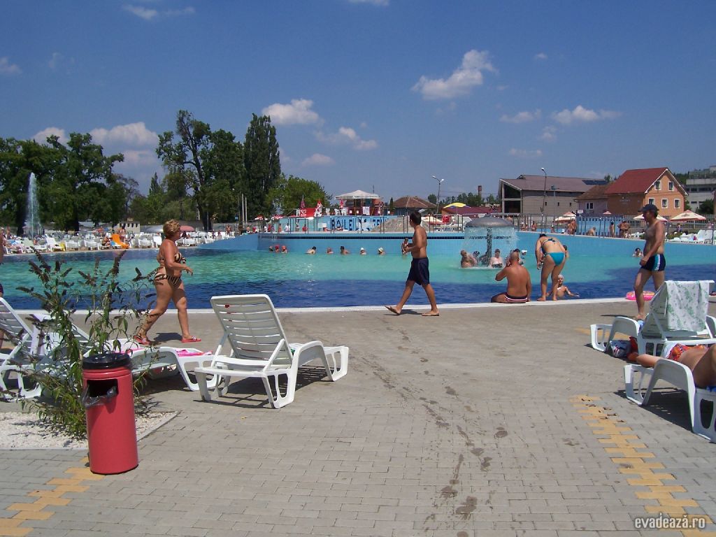 Strand Baile Felix | 4