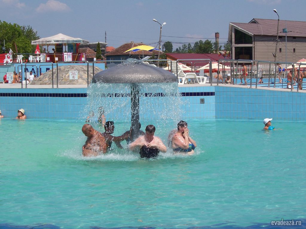 Strand Baile Felix | 5