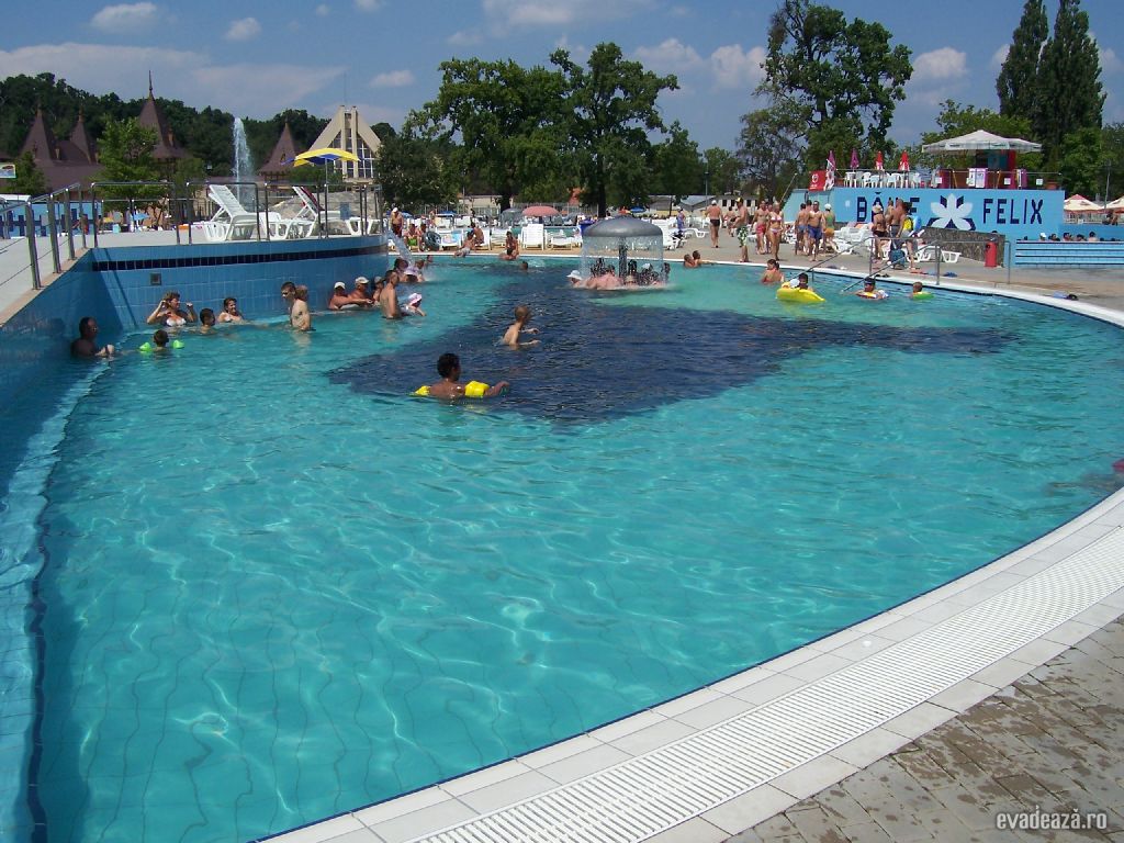 Strand Baile Felix | 6