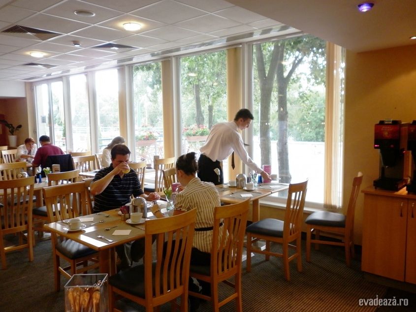 Hotel Novotel Szeged | 3