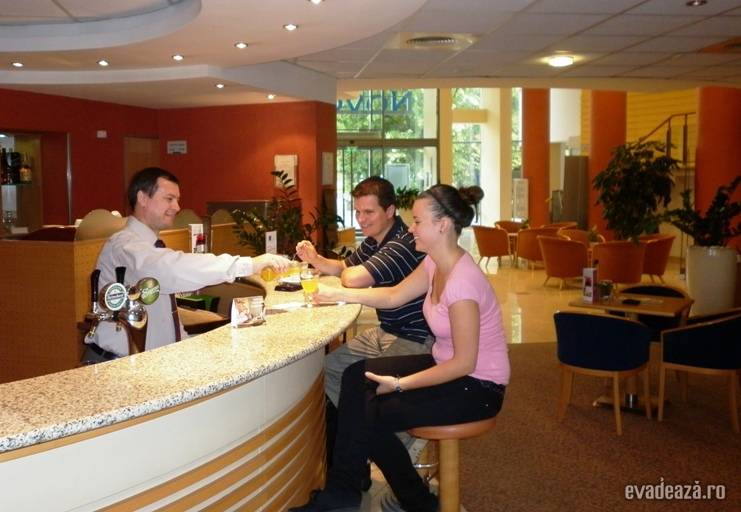 Hotel Novotel Szeged | 6