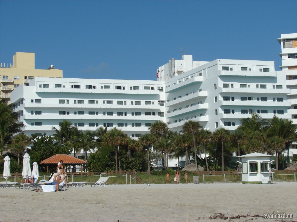 Riu Florida Beach Hotel | 3