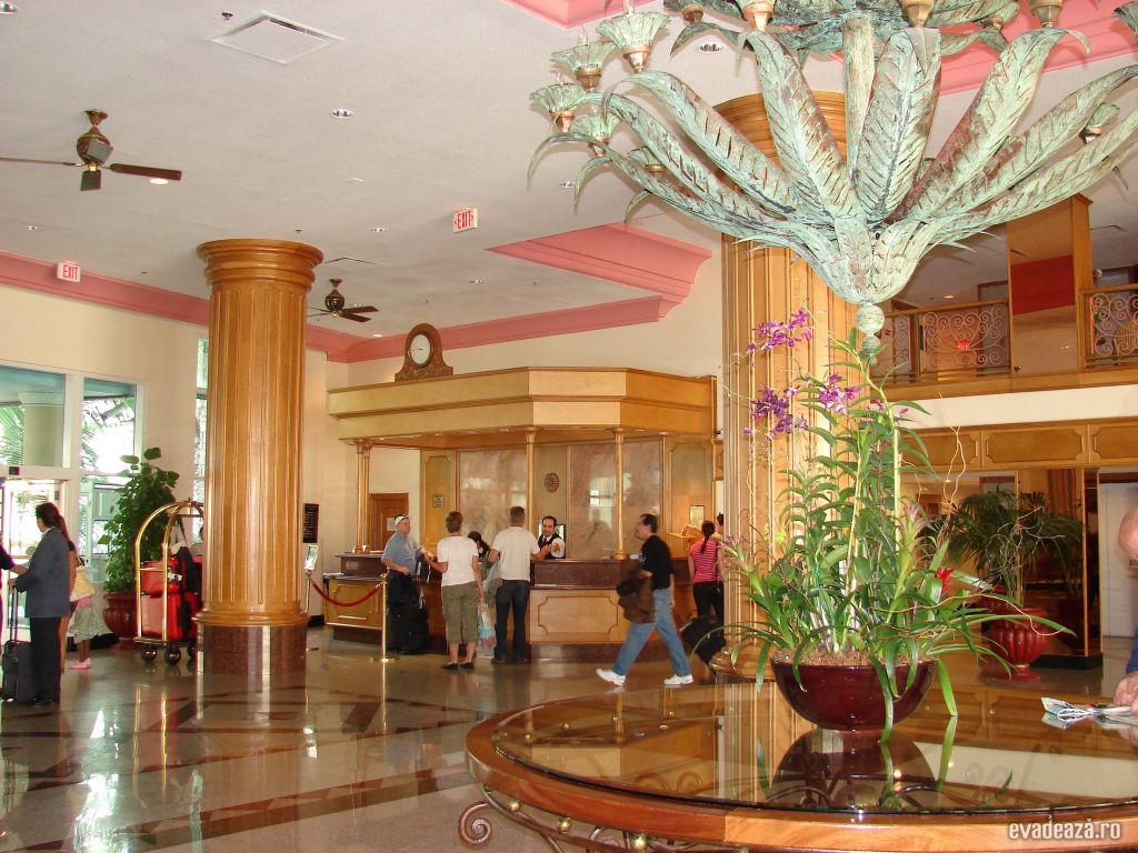 Riu Florida Beach Hotel | 4