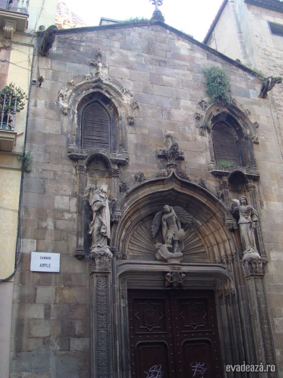 City break in Barcelona | 5