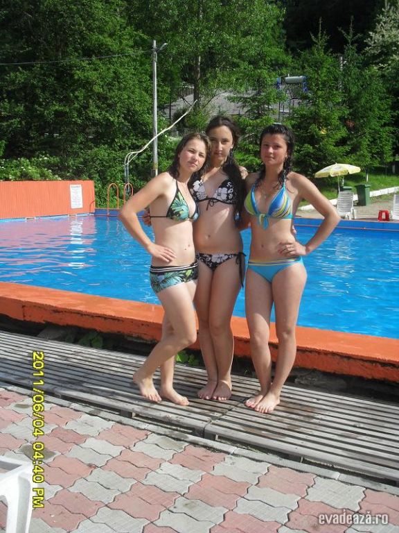 eu cu prietenele mele apropiat