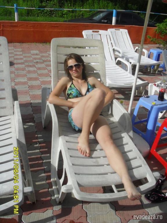 ce e frumos cind stai singura 