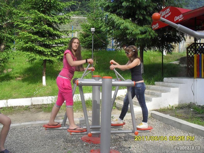 sportul meu preferat