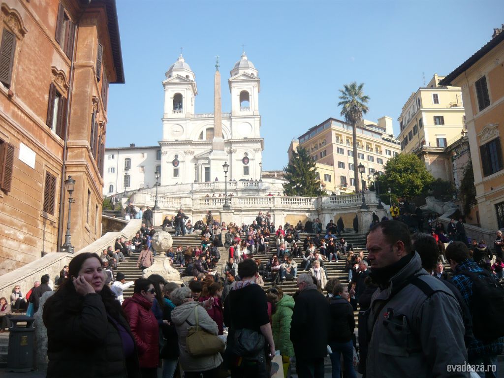 OBIECTIVE TURISTICE | 2