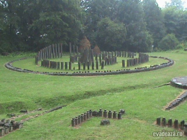 Sanctuarul circular 2